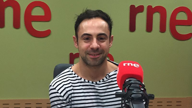 Gente despierta - Alejandro de los Santos nos habla del musical 'Excítame' - Escuchar ahora