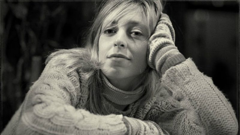 Diario de las 2 - Luz Arcas, Premio El Ojo Crítico de Danza 2015 - Escuchar ahora