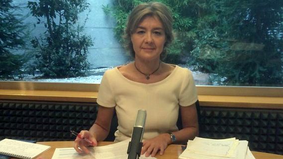 Las mañanas de RNE con Alfredo Menéndez