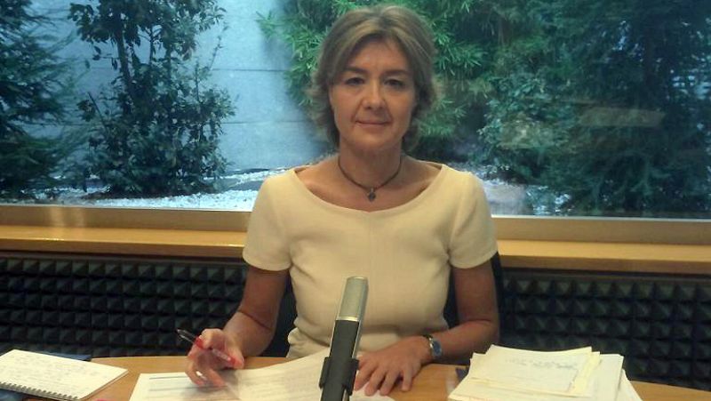 Las mañanas de RNE - García Tejerina critica a la OMS por el informe de las carnes procesadas y rojas - Escuchar ahora