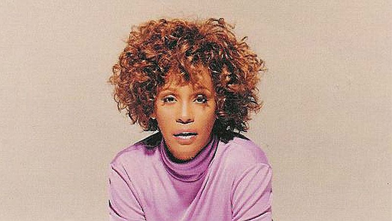 Rebobinando - Whitney Houston: 'Step by step' - 30/10/15 - Escuchar ahora