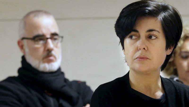Diario de las 2 - Los padres de Asunta Basterra, declarados culpables del crimen de su hija - Escuchar ahora