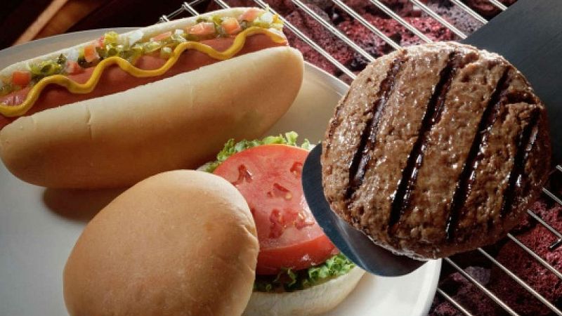 Agro 5 - La carne, el cáncer y la OMS - 31/10/15 - Escuchar ahora 