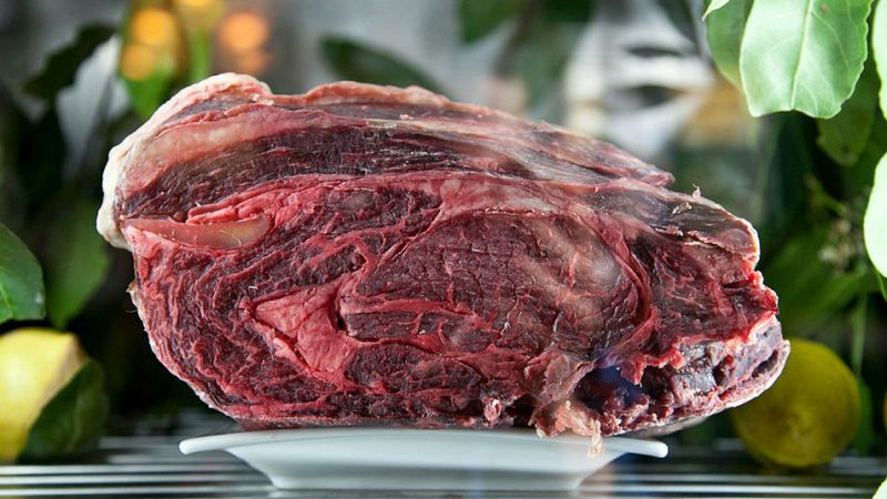 Alimento y salud - Carne carginogénica e inversión - 01/11/15 - Escuchar ahora 