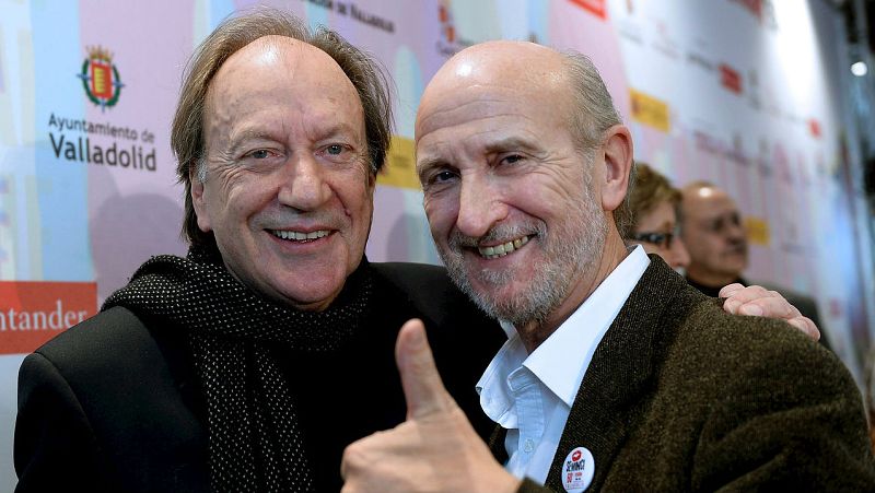 El cine islandés triunfa en la Seminci - Escuchar ahora 