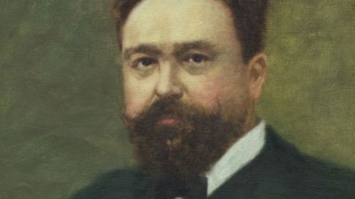 La tertulia de Radio Clásica - Isaac Albéniz - 01/11/15 - escuchar ahora