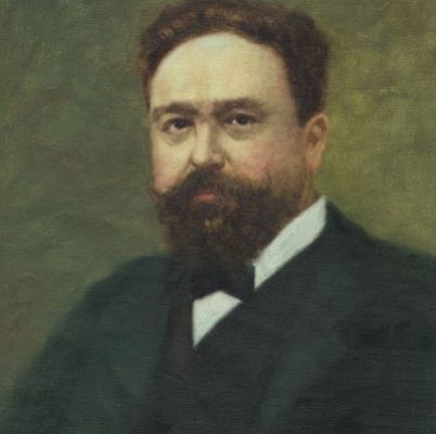 La tertulia de Radio Clásica - Isaac Albéniz - 01/11/15 - escuchar ahora