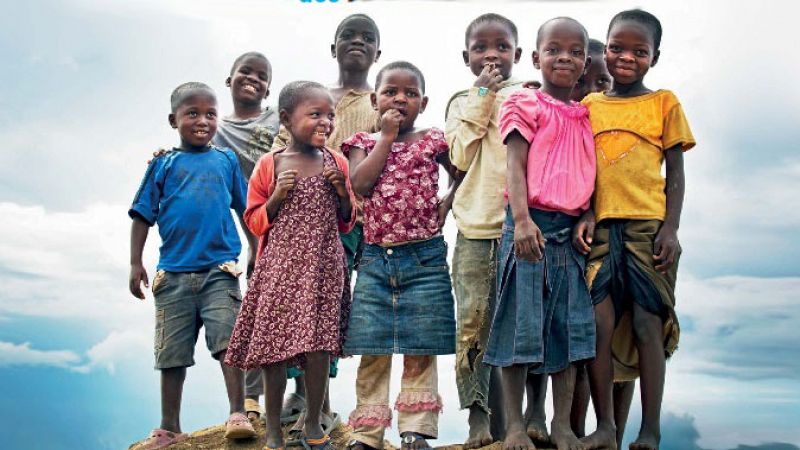 Cooperacin es Desarrollo - El desarrollo de la infancia - 01/11/15 - escuchar ahora