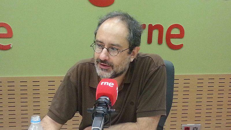 Radio 5 actualidad - Baños mantiene su negativa a investir a Mas - Escuchar ahora