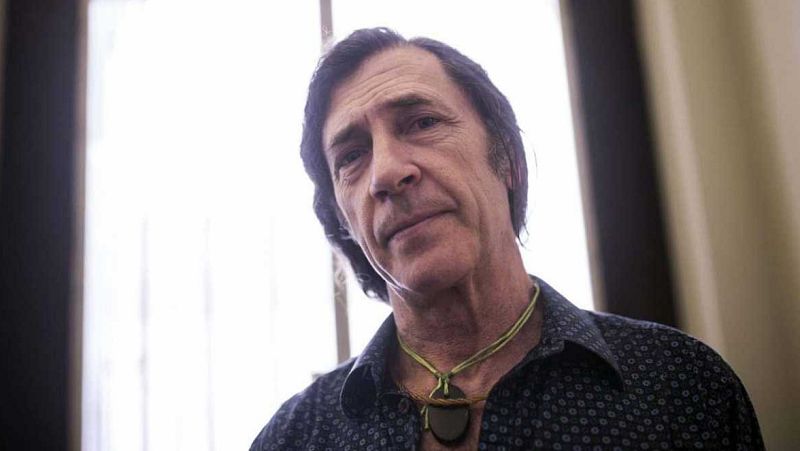 Esto me suena. Las tardes del Ciudadano García - Felicitamos a Jorge Pardo por su Premio Nacional de las Músicas Actuales - Escuchar ahora