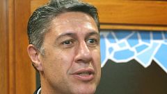 Las mañanas de RNE - García Albiol: Forcadell actúa como una "tifosi"