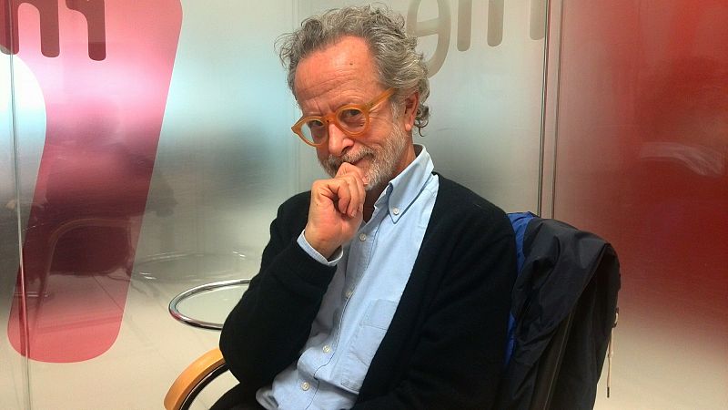 Las mañanas de RNE - Fernando Colomo: "'Isla bonita es una comedia aunque yo quería hacer un drama" - Escuchar ahora