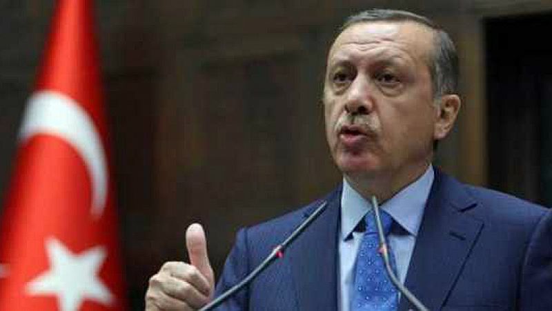 Europa abierta en Radio 5 - Erdogan consigue todo el poder. El peligro de una Turquía autoritaria - 03/11/15 - Escuchar ahora