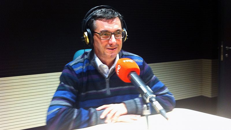 24 horas - José Luis Centella: "La declaración unilateral de independencia tampoco respeta el derecho a decidir" - Escuchar ahora