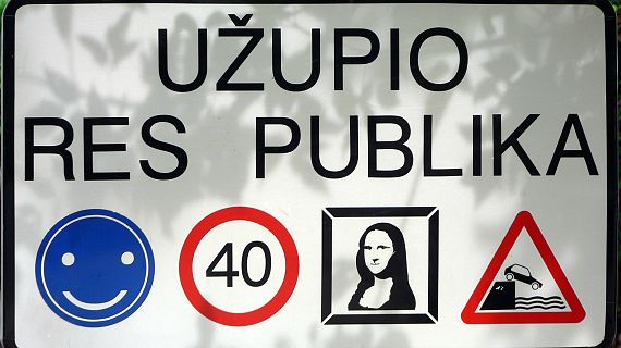 Crónicas de un nómada