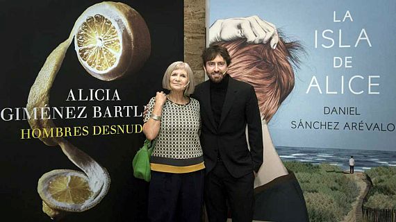 Las mañanas de RNE con Alfredo Menéndez