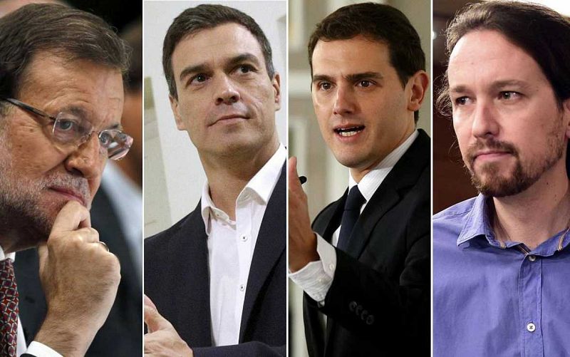 Diario de las 2 - Según el CIS, el PP ganaría las generales y Ciudadanos sería tercera fuerza - Escuchar ahora