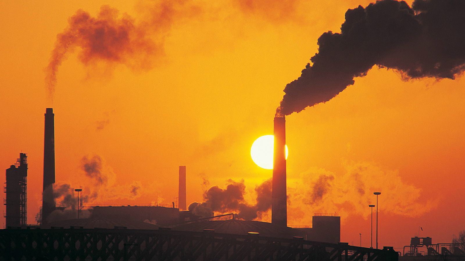 Entre paréntesis - Héroes anónimos del clima para reducir las emisiones de gases invernadero - Escuchar ahora