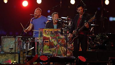 Escucha "Adventure of a lifetime", el primer single del nuevo disco de Coldplay, A Head Full Of Dreams.