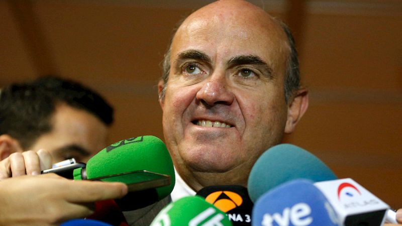 Diario de las 2 - El Gobierno insiste en que España cumplirá con los objetivos de déficit - Escuchar ahora