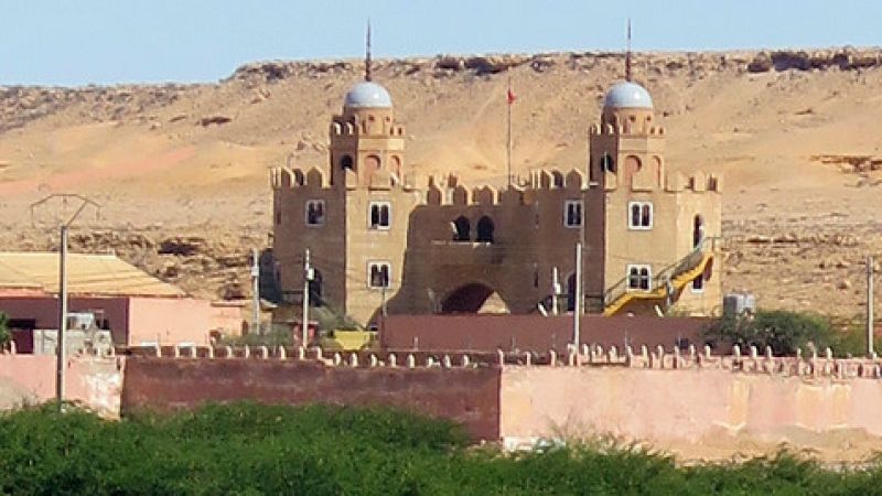 Radio 5 Actualidad - 40 años de la Marcha Verde sobre el Sáhara Occidental - 06/11/15 - Escuchar ahora