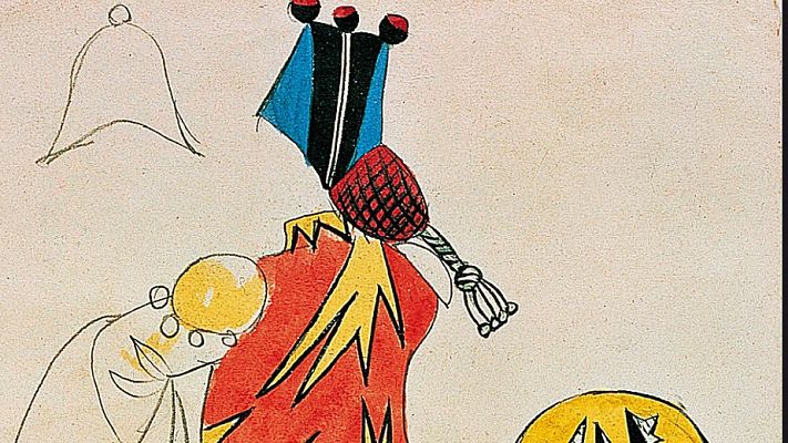 Música y significado - FALLA: \"El sombrero de tres picos\" - 06/11/15 - escuchar ahora