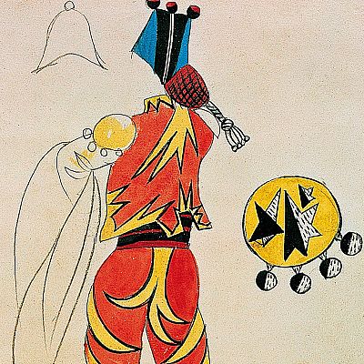 Música y significado - FALLA: \"El sombrero de tres picos\" - 06/11/15 - escuchar ahora