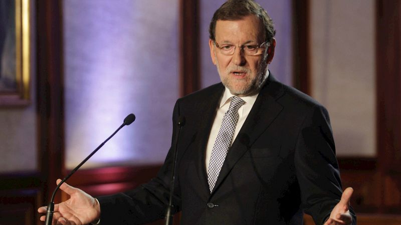 Radio 5 Actualidad - Declaración institucional de Mariano Rajoy ante la aprobación de la resolución independentista - Escuchar ahora