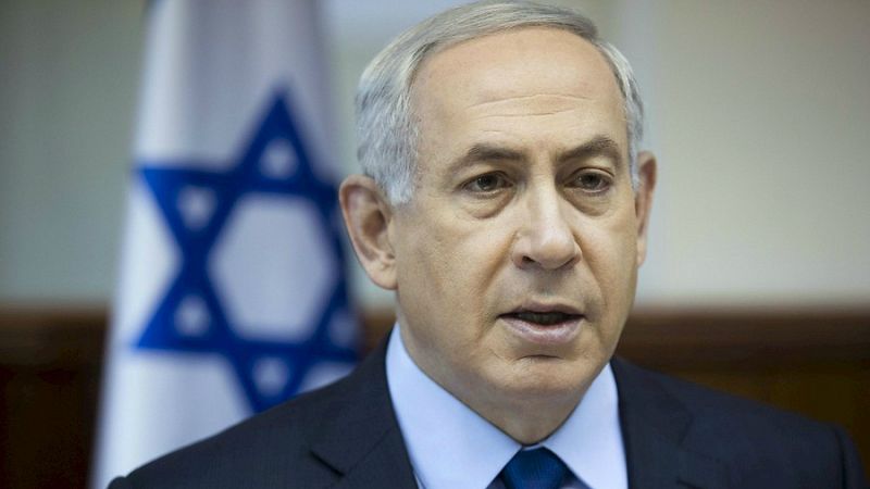 Radio 5 Actualidad - Obama y Netanyahu se reúnen, en un momento en que las relaciones entre sus países son tensas - Escuchar ahora