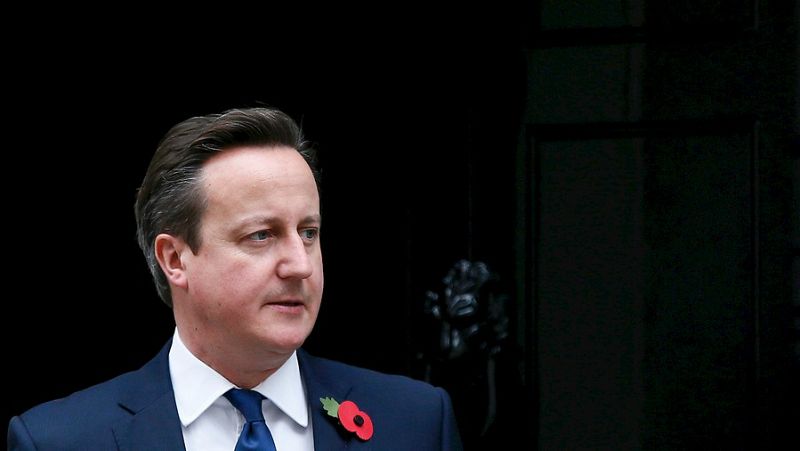 Radio 5 Actualidad - Cameron exige a Tusk reformas para seguir en la UE - Escuchar ahora