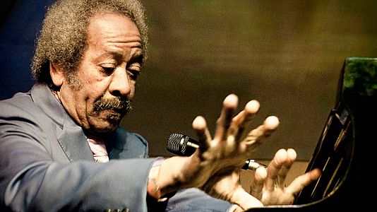 Como lo oyes - Como lo oyes - Allen Toussaint murió anoche en Madrid - 10/11/15 - escuchar ahora