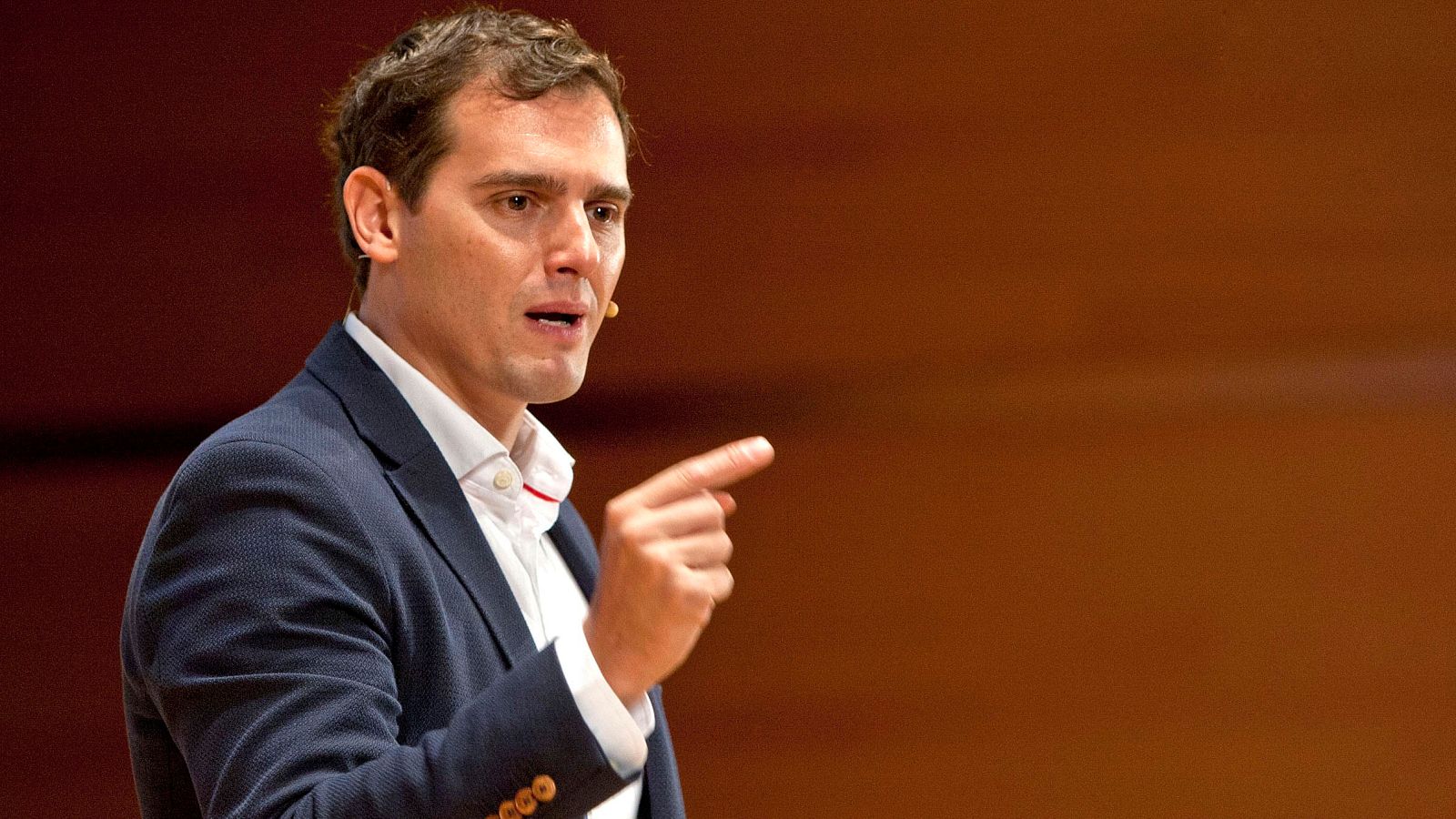 Las mañanas de RNE - Rivera teme que los grupos no mantengan su 'no' a Mas como han anunciado el próximo jueves - Escuchar ahora