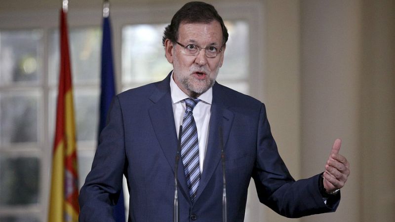 Boletines RNE - Un Consejo de Ministros extraordinario aprueba el recurso contra la resolución independentista - Escuchar ahora