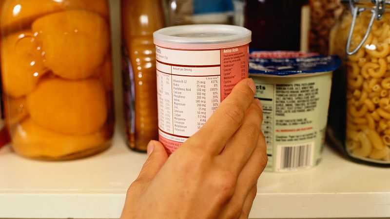 Boletines RNE - La CE identificará los productos de las colonias israelíes - Escuchar ahora