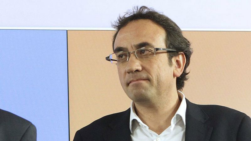 Las mañanas de RNE - Rull: "Si no nos ponemos de acuerdo, los ciudadanos son los que tienen la última palabra a través de las urnas" - Escuchar ahora