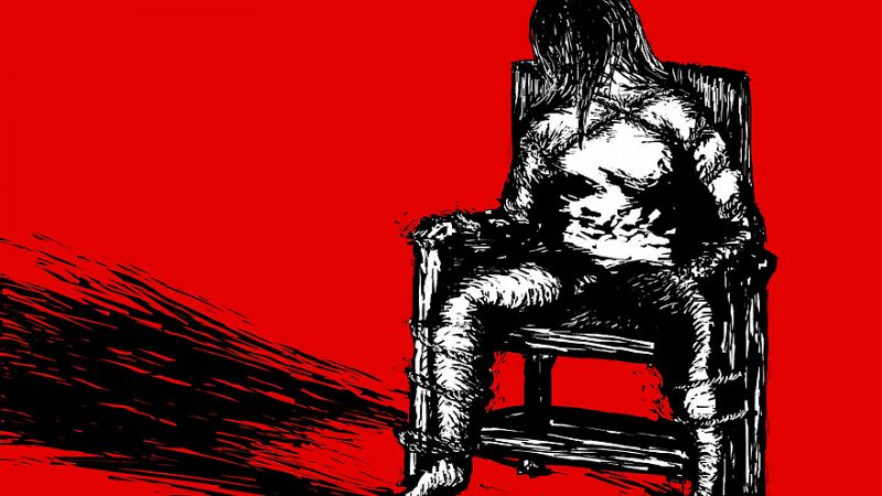 Radio 5 Actualidad - Amnistía Internacional denuncia el uso de la tortura en las cárceles chinas - Escuchar ahora