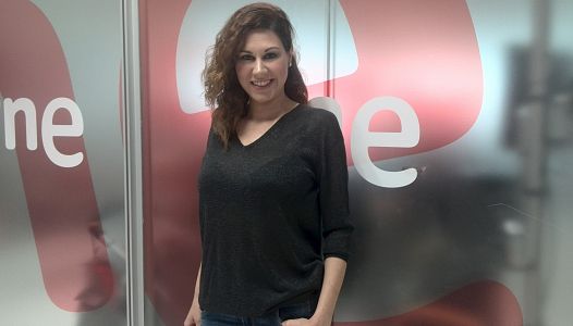 Las mañanas de RNE con Alfredo Menéndez - Las mañanas de RNE - Tamara canta en directo "Si tú quisieras" - Escuchar ahora