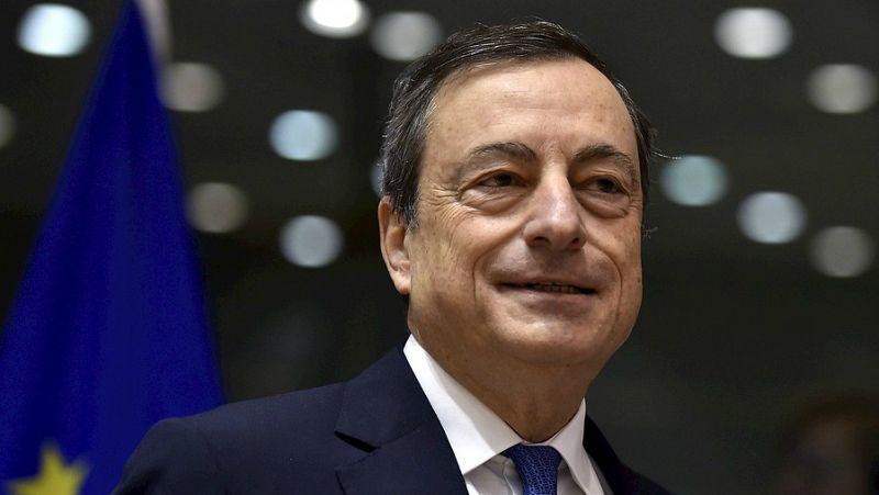 Diario de las 2 - El BCE estudiará en diciembre más estímulos económicos - Escuchar ahora