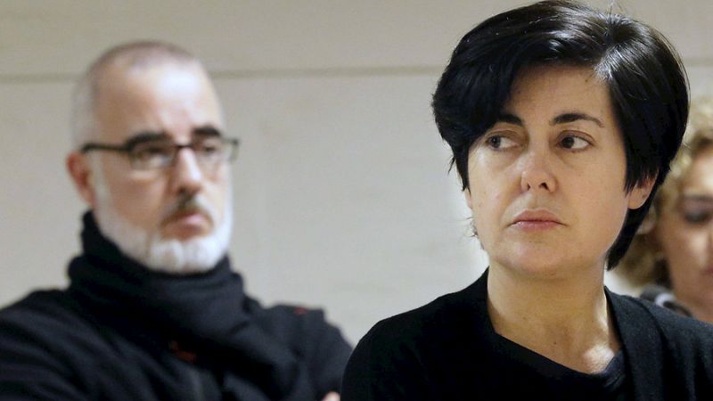 Diario de las 2 - Rosario Porto y Alfonso Basterra, condenados a 18 años por el asesinato de su hija - Escuchar ahora