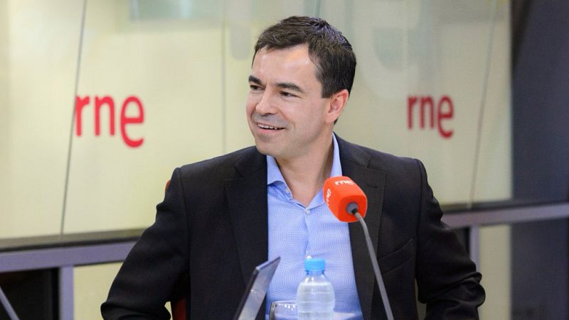 24 horas - Andr24 horas - Andrés Herzog: "La autonomía ya está suspendida en Cataluña" - Escuchar ahora