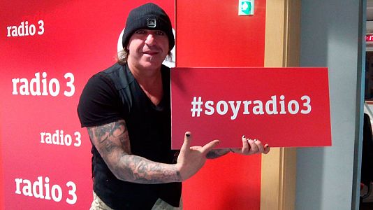 El vuelo del Fénix - El Vuelo del Fénix - Entrevista Mägo de Oz Finisterra Ópera rock - 12/11/15 - escuchar ahora