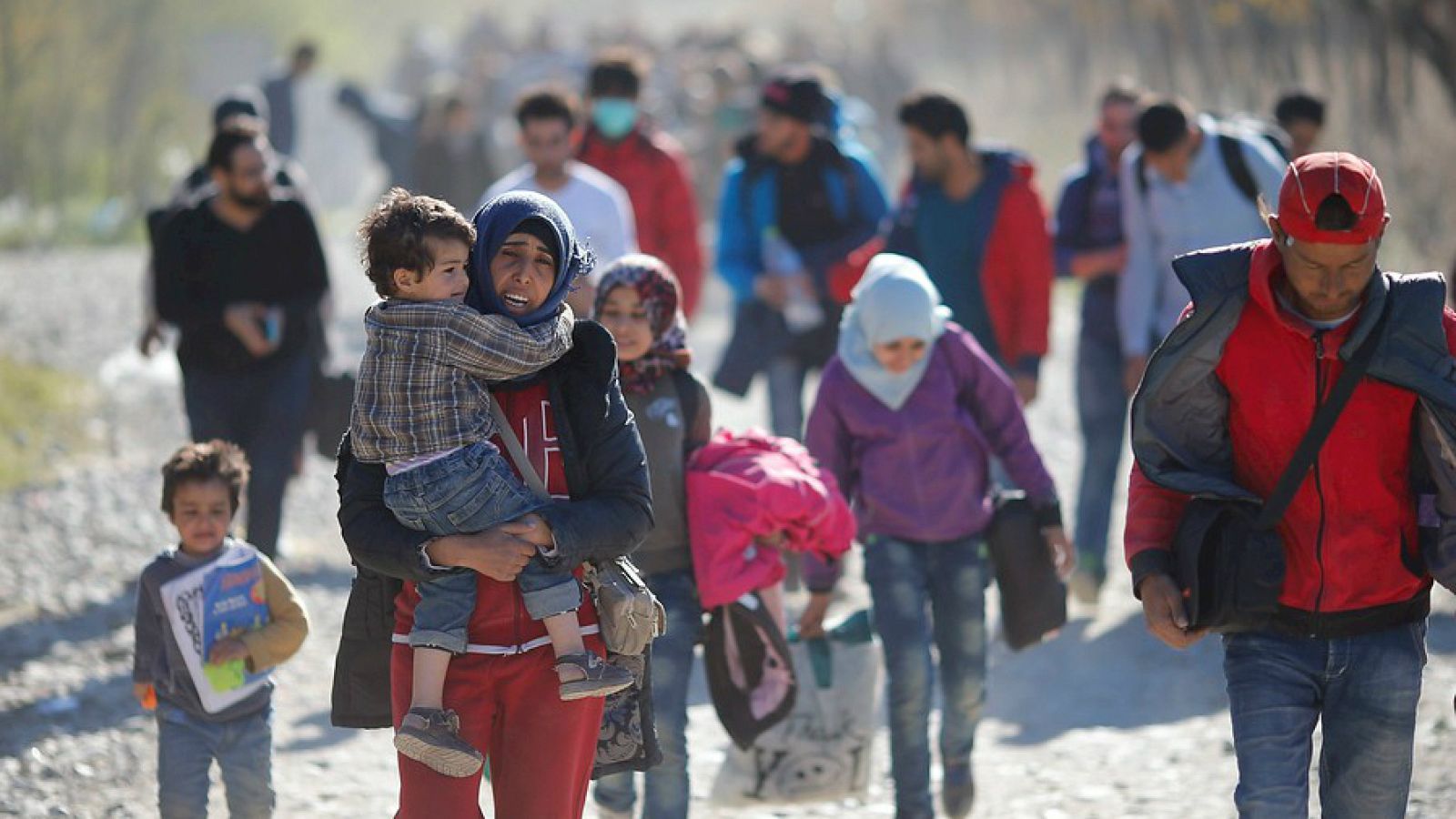 Radio 5 Actualidad - Cumbre en Viena para buscar una salida a la guerra en Siria - Escuchar ahora