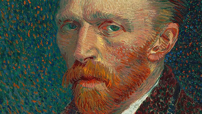 La noche en vela - Historias curiosas del arte - Vincent Van Gogh - Escuchar ahora