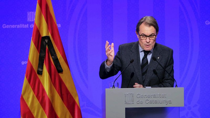 Las mañanas de RNE - Convergència presiona a la CUP e Iceta ofrece una alternativa de pacto - Escuchar ahora