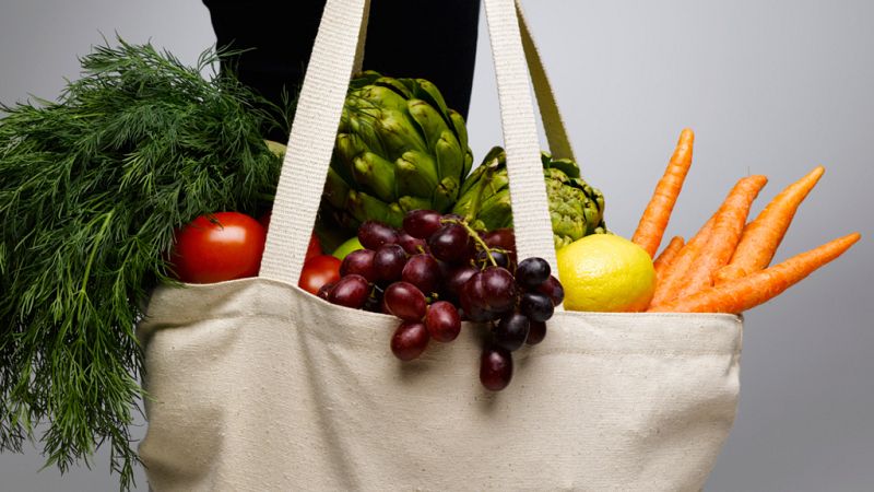 Veganismo y crudiveganismo