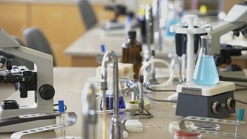 Blogueros - Ciencia Explicada - Escuchar ahora