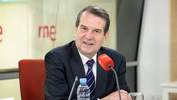 Las mañanas de RNE con Alfredo Menéndez