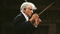 Grandes ciclos - Sibelius: Sinfonía nº 1 - 19/11/15