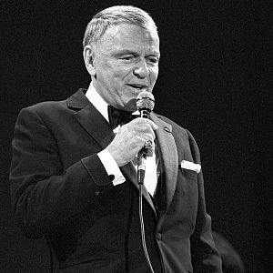 Rebobinando - Rebobinando - Frank Sinatra, 'I've got you under my skin' - 20/11/15 - Escuchar ahora