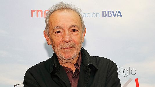 El ojo crítico - El ojo crítico - El Quijote del Siglo XXI. Capítulo 1, parte I. José Luis Gómez - 20/11/15 - Escuchar ahora